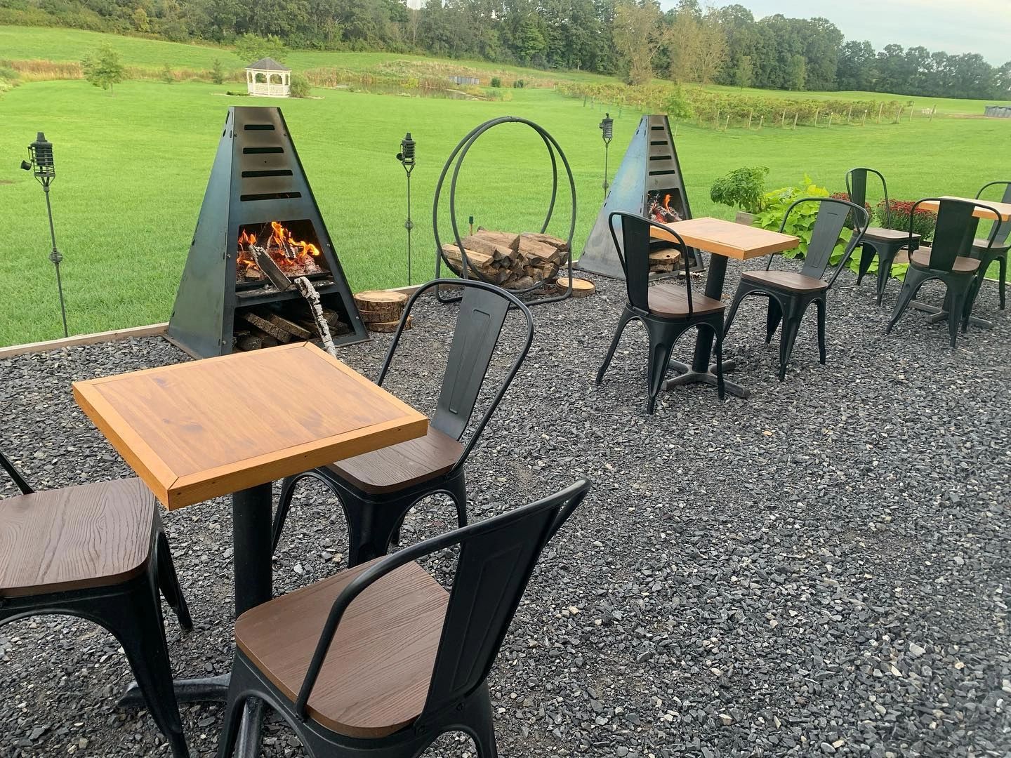 Izzo's White Barn Winery named one of Central New York's best!