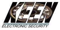 Keen Electronic Security