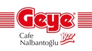 GEYE CAFE  / NALBANOĞLU