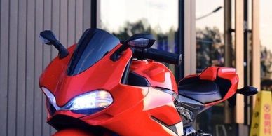 Battery operated children bikes repair service 