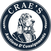 CRAE'S AUCTIONS