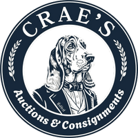 CRAE'S AUCTIONS