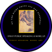 D'Ray Public Speaking & More, LLC