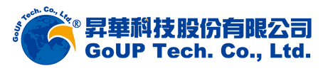 GoUP Tech. Co., Ltd.