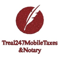 Treal"TAX"Solutions