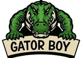 Gator Boy News