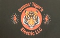 Owen's Tiggers Electric