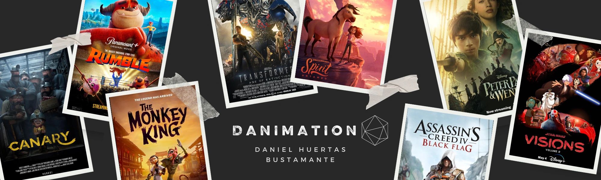 Danimation