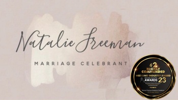 Natalie Freeman Marriage Celebrant