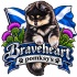 Braveheart Pomskys