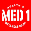 MED 1 HEALTH & WELLNESS
