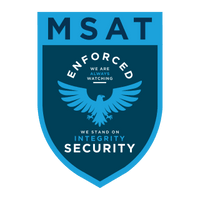 MSAT SECURITY OPERATIONS LLC.