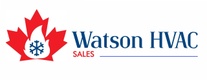 Watson HVAC Sales Ltd