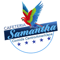 Cafeteria Samantha 