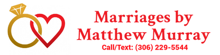 Marriages by Matthew Murray