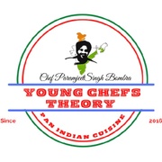 Young Chefs Theory 