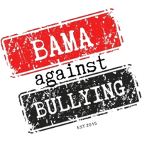 BAMA AGAINST BULLYING