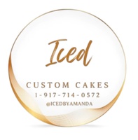 Iced By Amanda