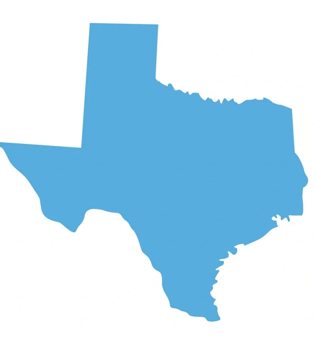 BlueTexas