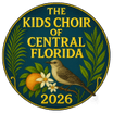 The Kids Choir of Central Florida