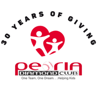 Peoria Diamond Club