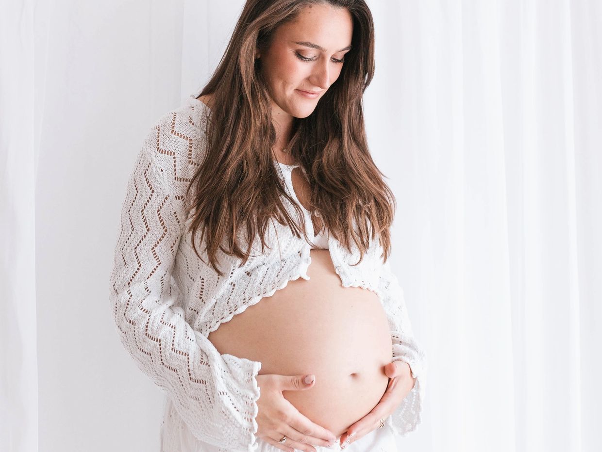 maternity photography Milton Keynes