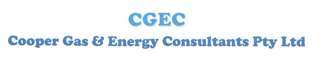 CGEC Cooper Gas & Energy Consultants Pty Ltd