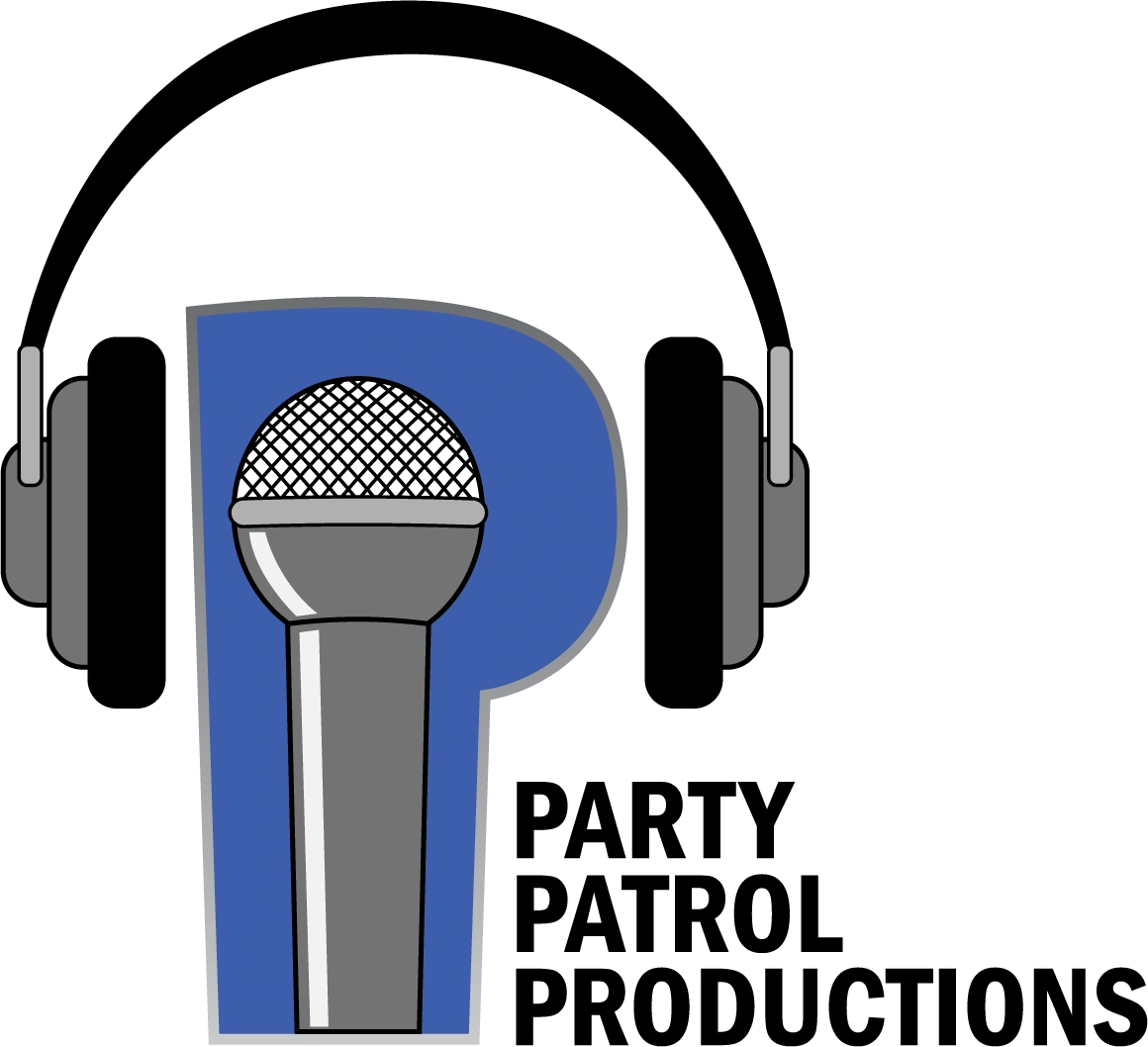 Party Patrol Productions