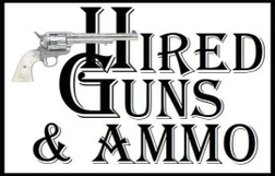 Hired Guns & Ammo, LLC