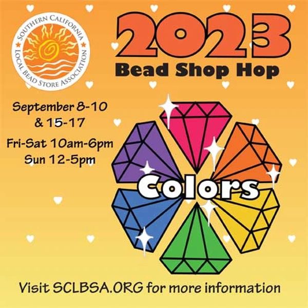 Southern California Local Bead Store Association