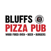 Bluffs Pizza Pub