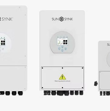 Sun Synk Solar Inverter