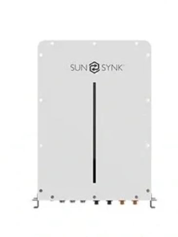 Battery Storage for Solar Installations