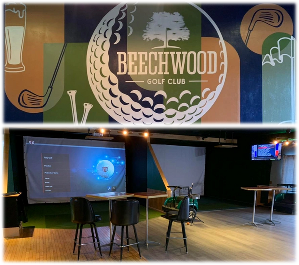 Erie Indoor Golf Options