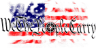 We The People CARRY 