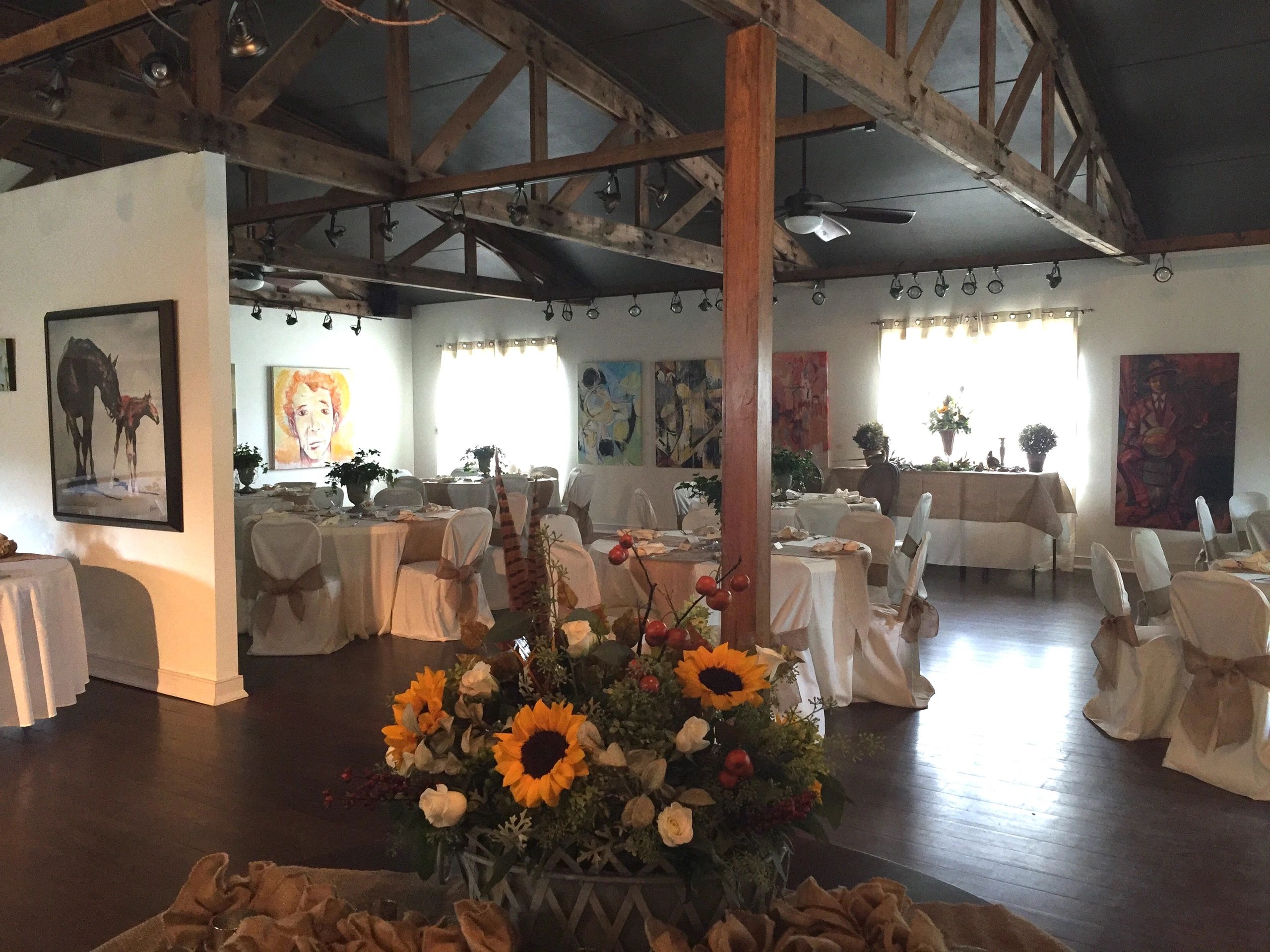 Art House Venue
