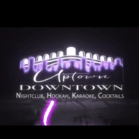 Uptown Downtown