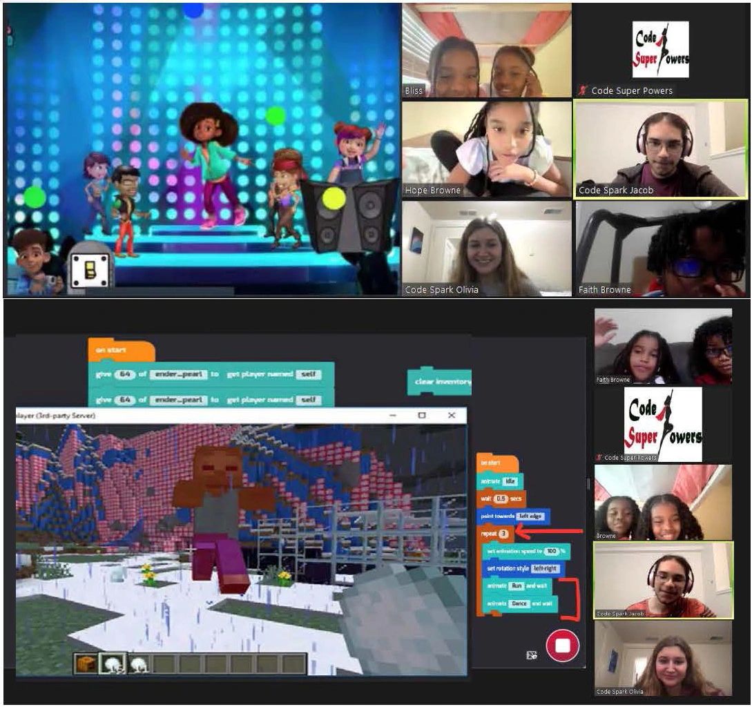 10 Reasons Teachers Encourage Learning with Code Blocks