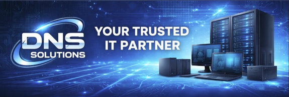DNS Solution