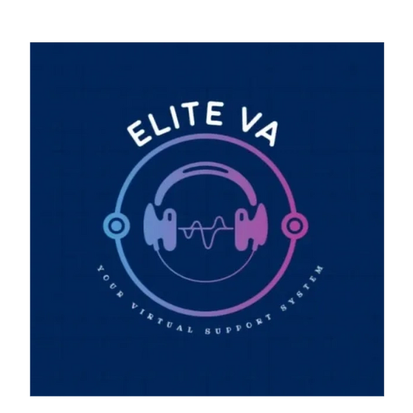 Elite VA agency committed to helping business succeed. With experience in administrative support, co