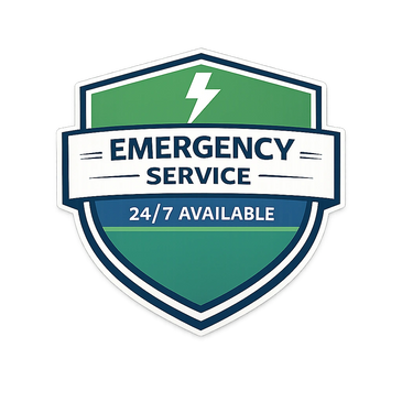 24/7 emergency electrician