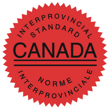 Red Seal certified electrician