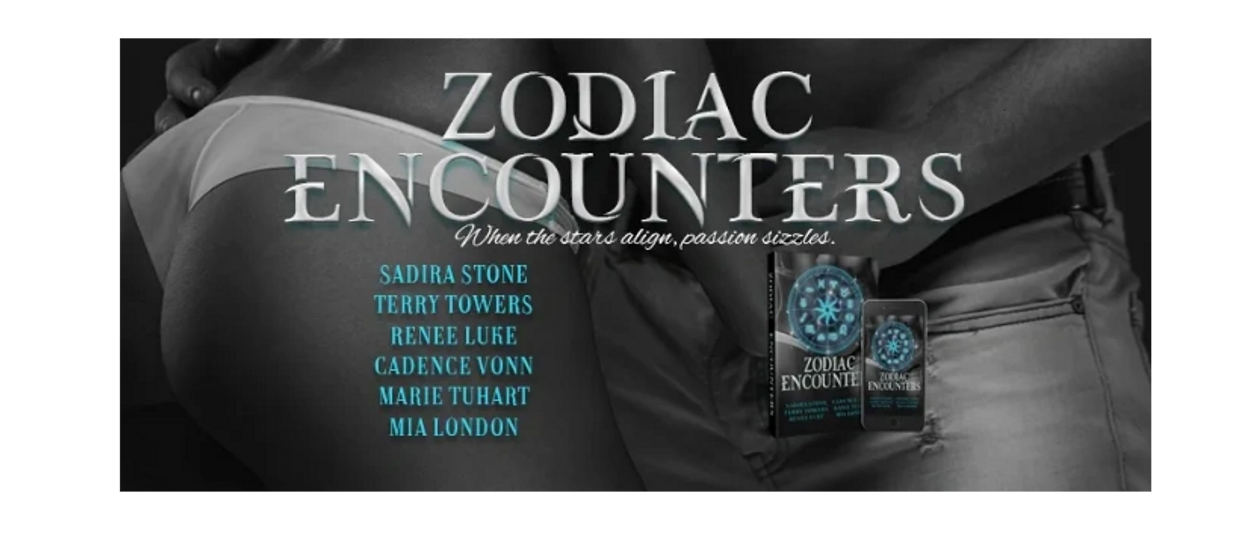 Zodiac Encounters
Click image to learn more.