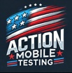 Action Mobile Testing