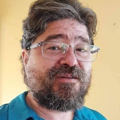 Picture of Patrick Lavoie Owner of Massage PL.