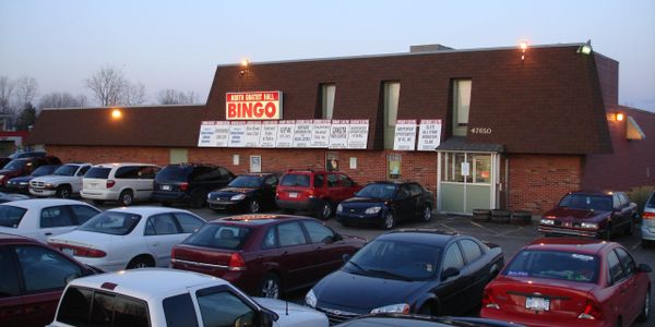 Bingo at Yerington Elementary School: Snacks, Drink, Prizes and Family FUN  – The Pizen Switch Times