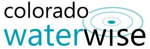 Colorado WaterWise logo