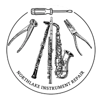 Northlake Instrument Repair
