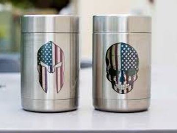 Tumblers and Cups
