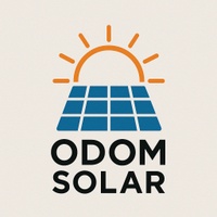 odom-solar.com